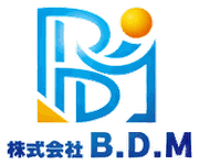 株式会社B.D.M
